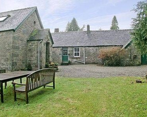 Torrnalaich in Lochgilphead