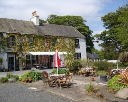 Torrs Warren Country House Hotel in Stoneykirk, Stranraer