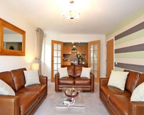 Town & Country Apartments - Priory Park in Inverurie