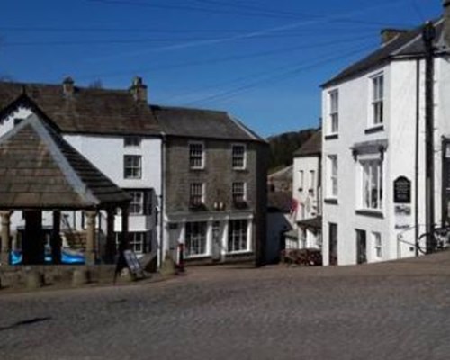Town View Alston in Alston