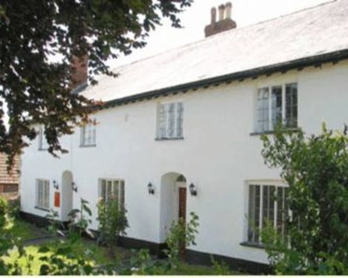 Townsend Farmhouse B&B in Carhampton