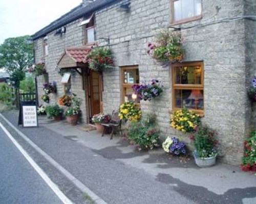 Travellers Rest in East Pennard