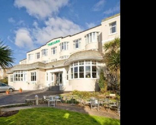 Trecarn Hotel in Torquay