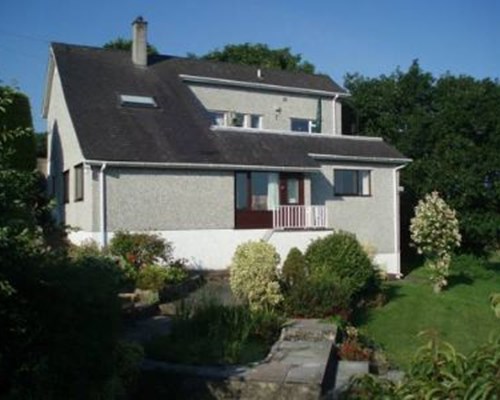 Tregarth Homestay B&B in Bangor