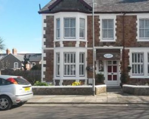 Tregonwell House - Guest House in Minehead