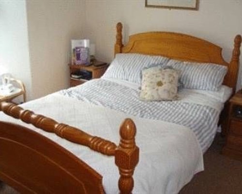 Trelawney Guest House in Falmouth