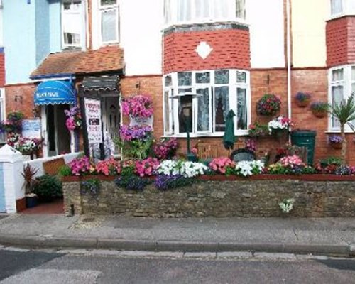 Trentham Guest House in Paignton