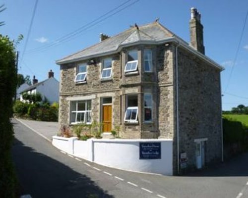 Treverbyn House - Veryan in Veryan