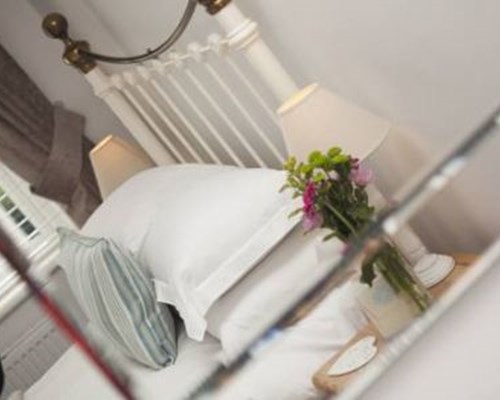 Trevose Bed & Breakfast in Padstow