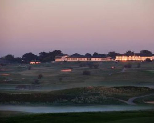 Trevose Golf and Country Club in Padstow