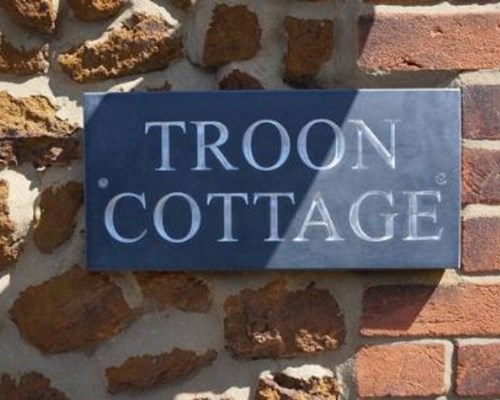 Troon Cottage in Hunstanton
