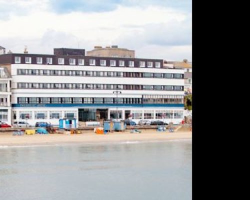 Trouville Hotel in Isle of Wight