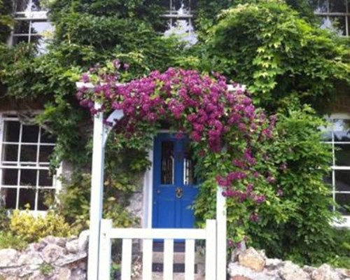 Tubbs Mill House B&B in St Austell