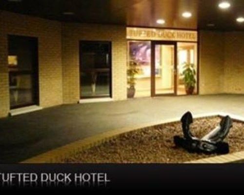 Tufted Duck Hotel in Fraserburgh
