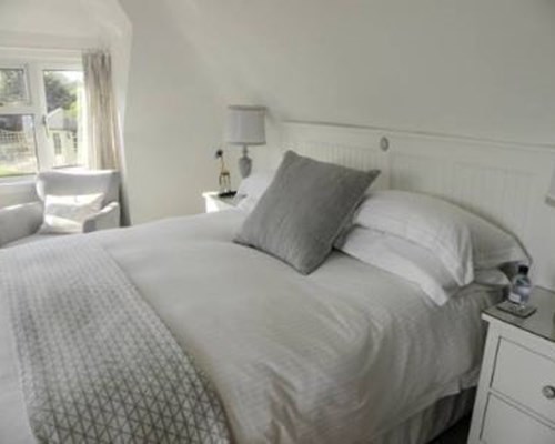 Twiga House Bed and Breakfast in Wareham