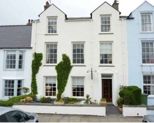 Ty Anne Guest House in Beaumaris
