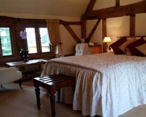 Ty Derw Country House B&B in Ruthin
