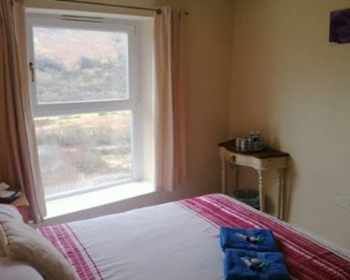 Ty-Ni Guest House in Swansea