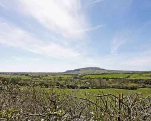 Tyddyn Hen in Sarn