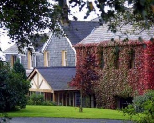 Tyn Rhos Country House in Llanddeiniolen