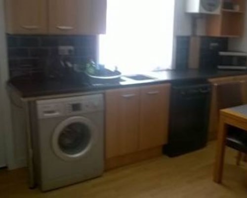 Vacation Apartment Accrington in Accrington