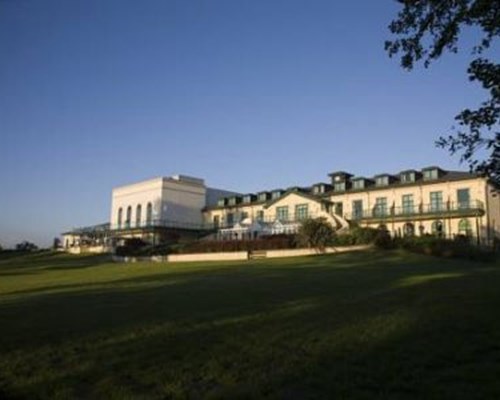 Vale Resort in Nr Cardiff