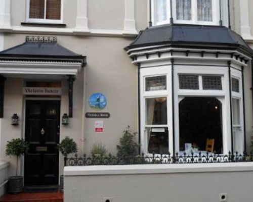 Victoria House B&B in Caernarfon