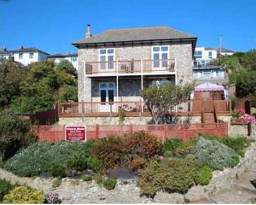 Victoria Mount Guest House in Ventnor