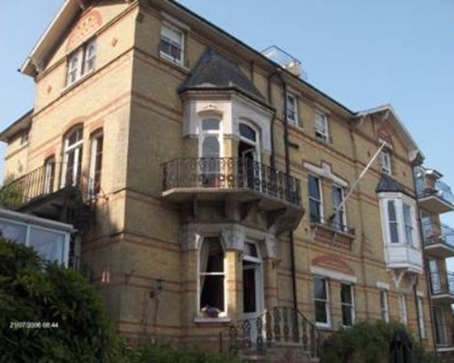 Villa Rothsay Hotel in Cowes