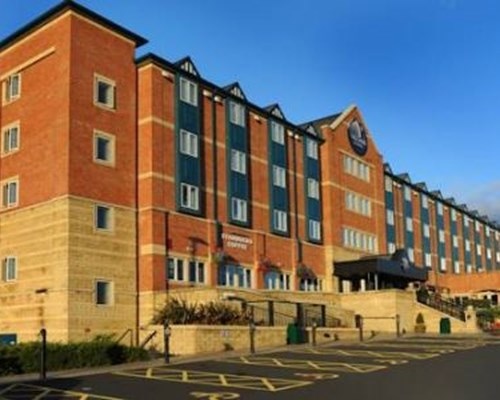 Village Hotel Birmingham Walsall in Walsall