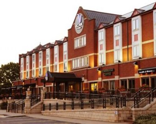 Village Hotel Coventry in Coventry