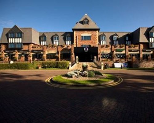 Village Hotel Manchester Cheadle in Cheadle