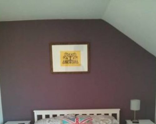 Violeta Homestay in Bristol