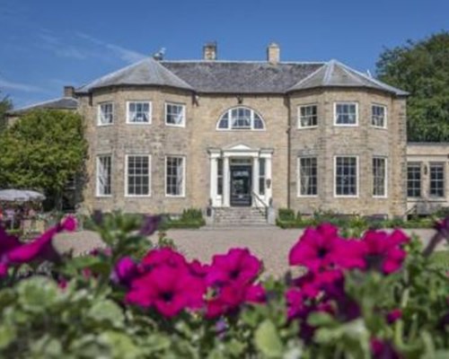 Washingborough Hall Hotel in Lincoln