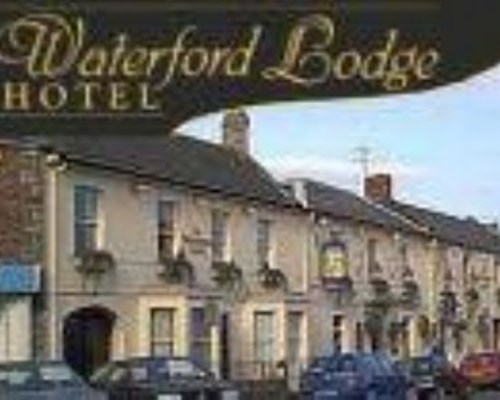 Waterford Lodge Hotel in Morpeth