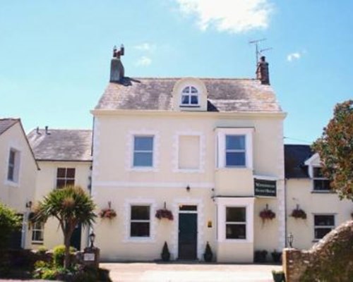 Watermead Guest House in Chard