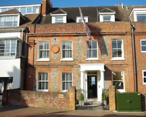 Westbourne House Cowes in Cowes