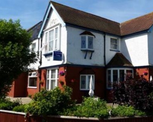 Westbrook Lodge Guest House in Margate