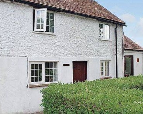 Westover Cottage in Abingdon