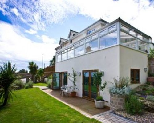 Westwood Guest House in Lyme Regis