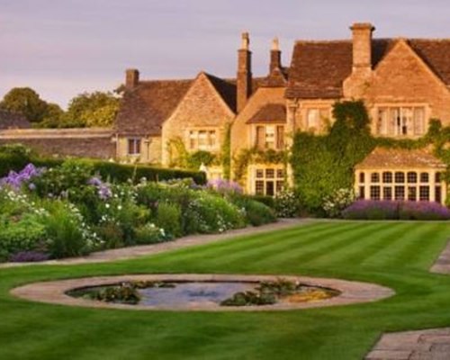 Whatley Manor in Malmesbury, Wiltshire