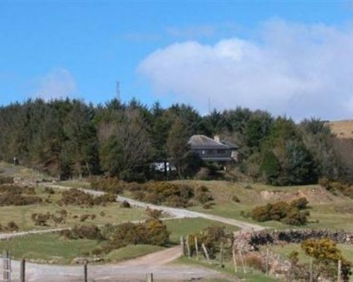 Wheal Tor in Liskeard