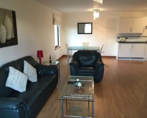 Whinhill Gate Apartment in Aberdeen