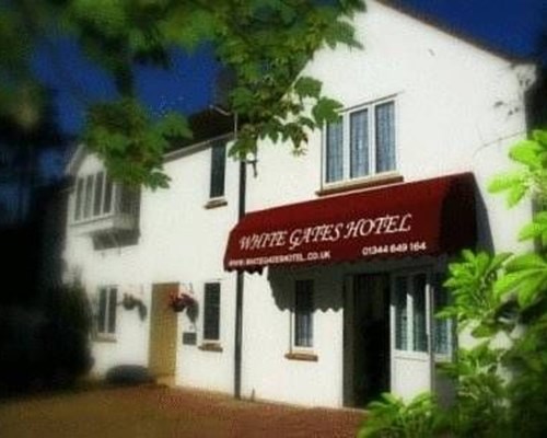 White Gates Hotel in Bracknell