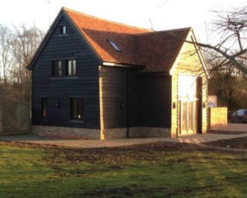 Whitehill Barn in Welwyn