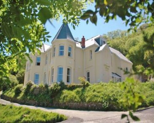 Wildercombe House in Ilfracombe