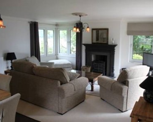 Willow & Holly Cottages @ Rampsbeck in Penrith