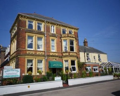 Willow Tree Lodge Hotel in Great Yarmouth
