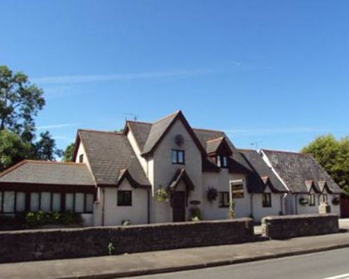 Willowbrook Guesthouse in Chepstow