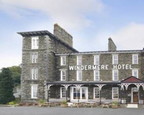 Windermere Hotel in Windermere